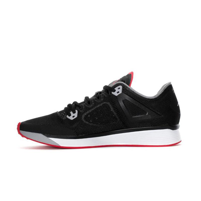 jordan racer 89 black