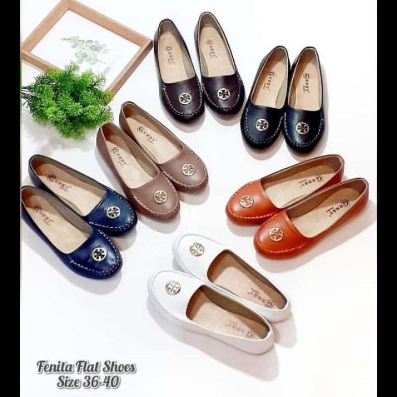 Toko flat shoes discount