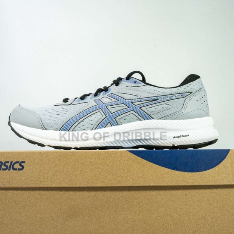 Asics running shoes jakarta top