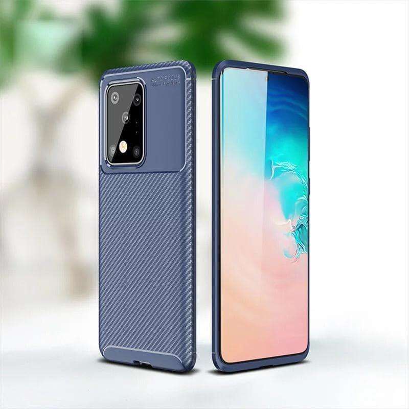 Phone Case Led View Cover S20 Ultra Led Cover Samsung S20 Ultra