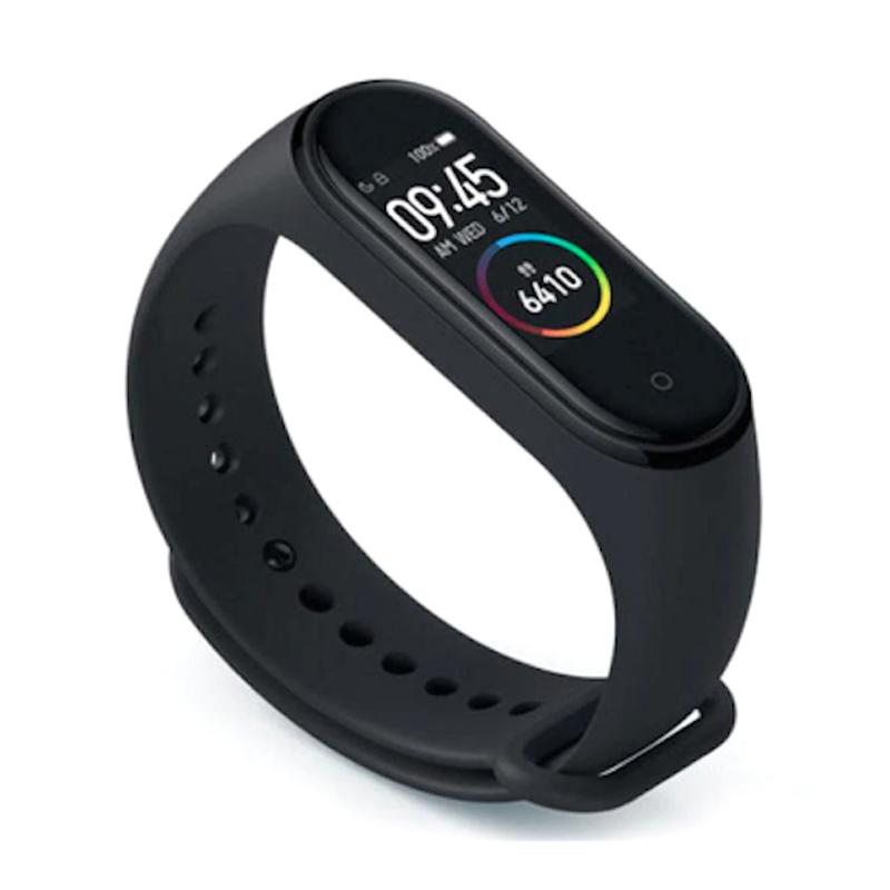 Smartwatch xiaomi whatsapp 2025