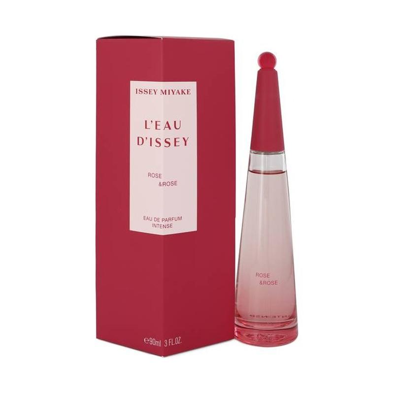 Jual Issey Miyake L Eau D Issey Rose Rose Edp Intense For Women 90 Ml Online Oktober 2020 Blibli Com