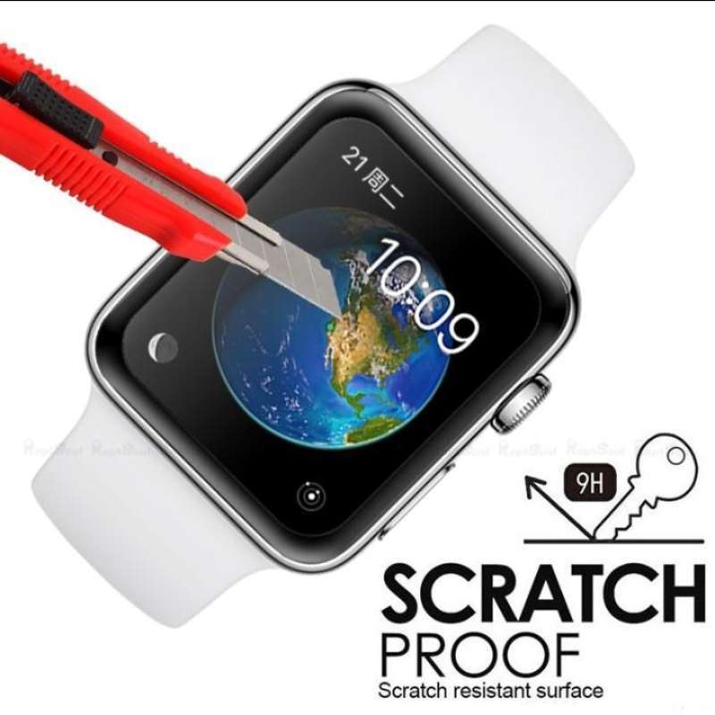Apple Watch Series 3 38mm Harga Terbaru Februari 2024 Gratis