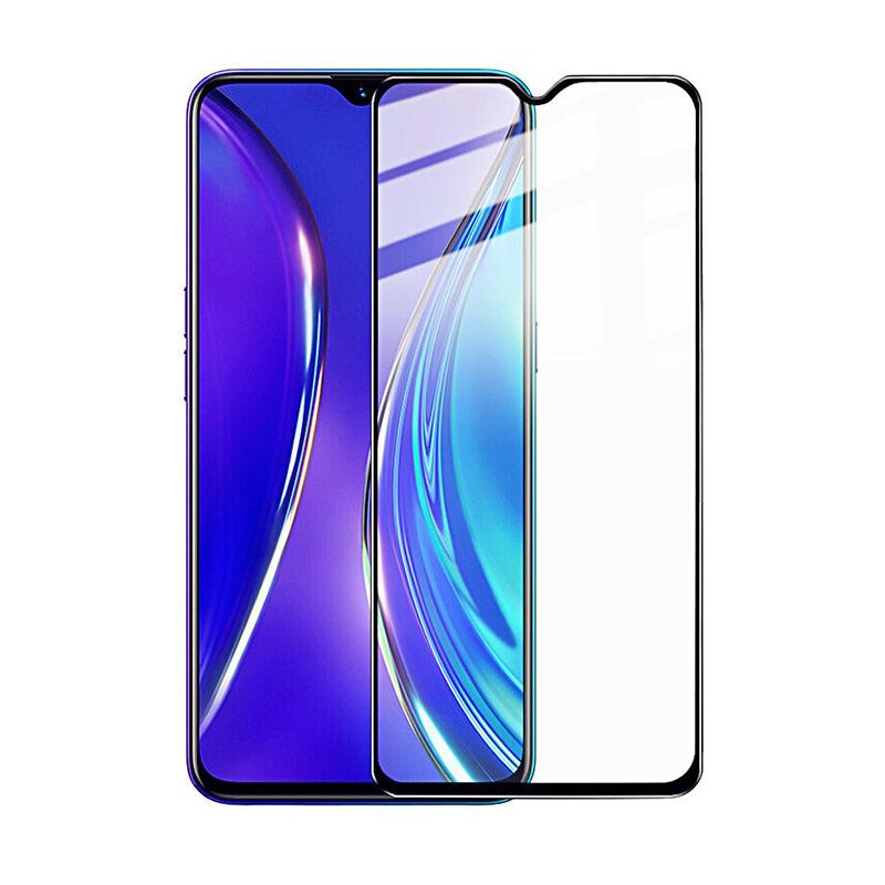 Jual Imak Tempered Glass Pro Oppo Realme Xt Oppo Realme X2 Oppo K5 Online Februari 2021 Blibli