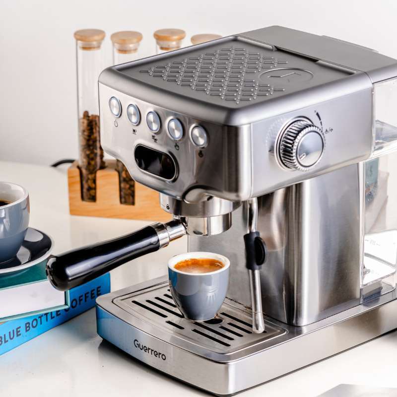 Espresso Machine Harga Terbaru Februari 2024 Gratis Ongkir