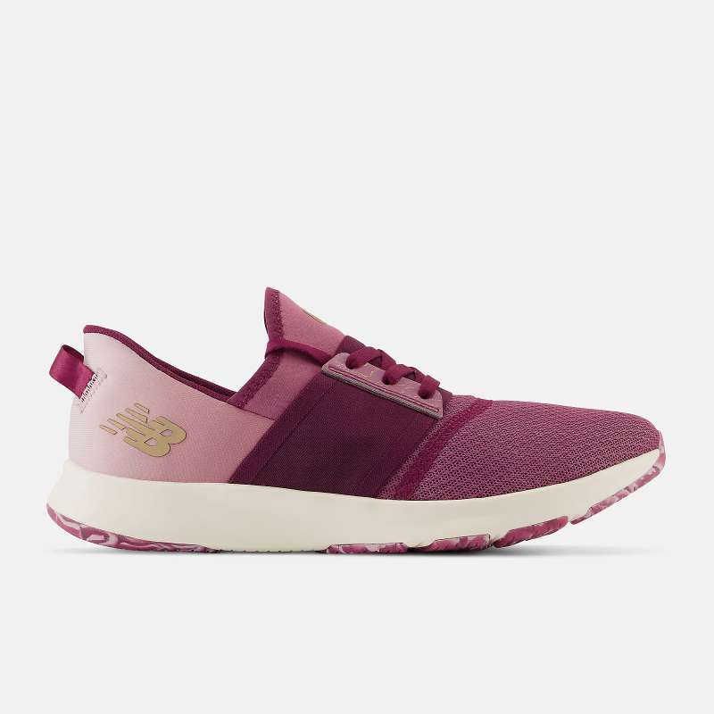 Jual New Balance Womens NRGIZE LUX Sepatu Lari Wanita NEWWXNRGQR3