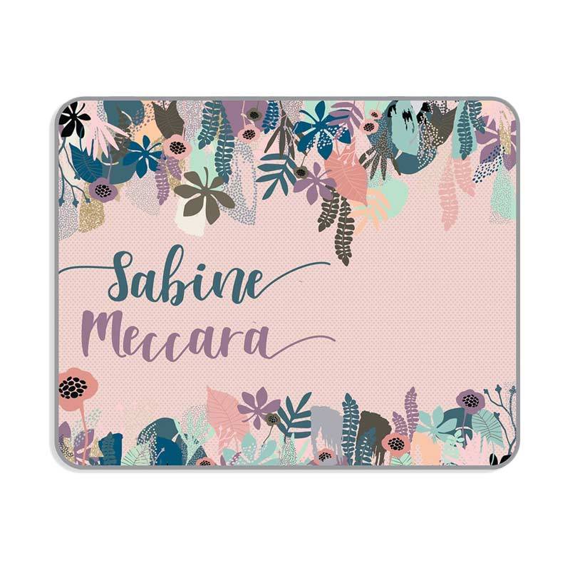 Jual Maison Elmesa Premium Biggy Gardenia Series Selimut Bayi Online September 2020 Blibli Com