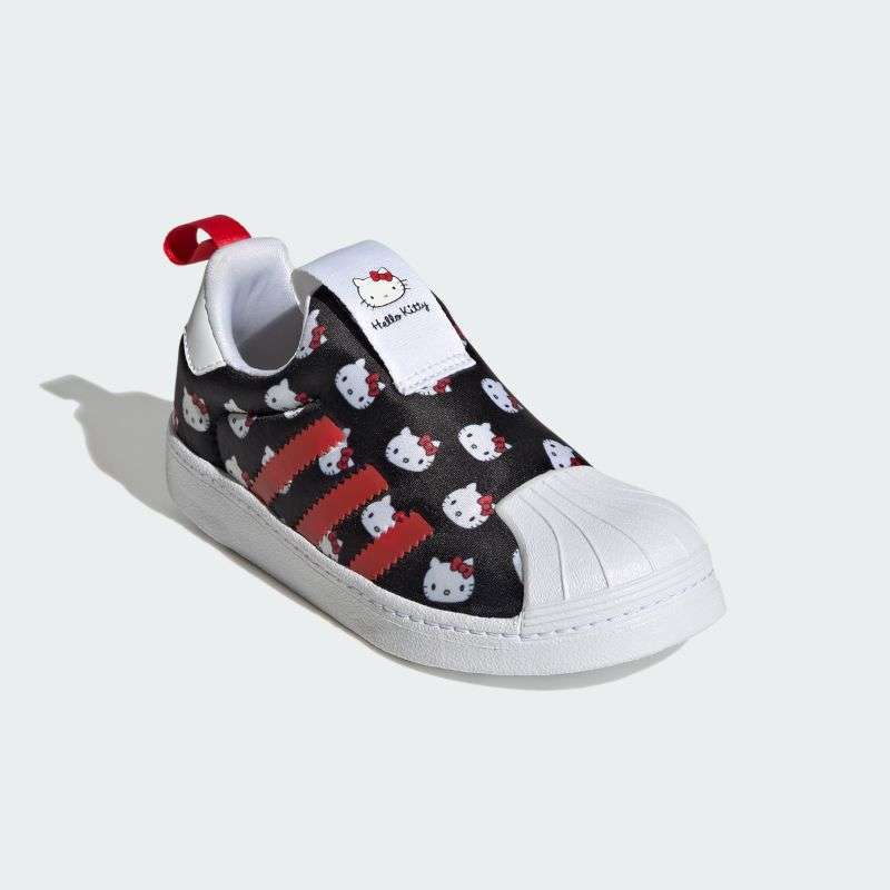 Superstar 360 kids top