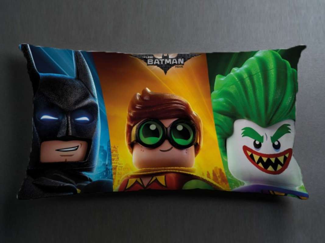 Batman lego gratis hotsell