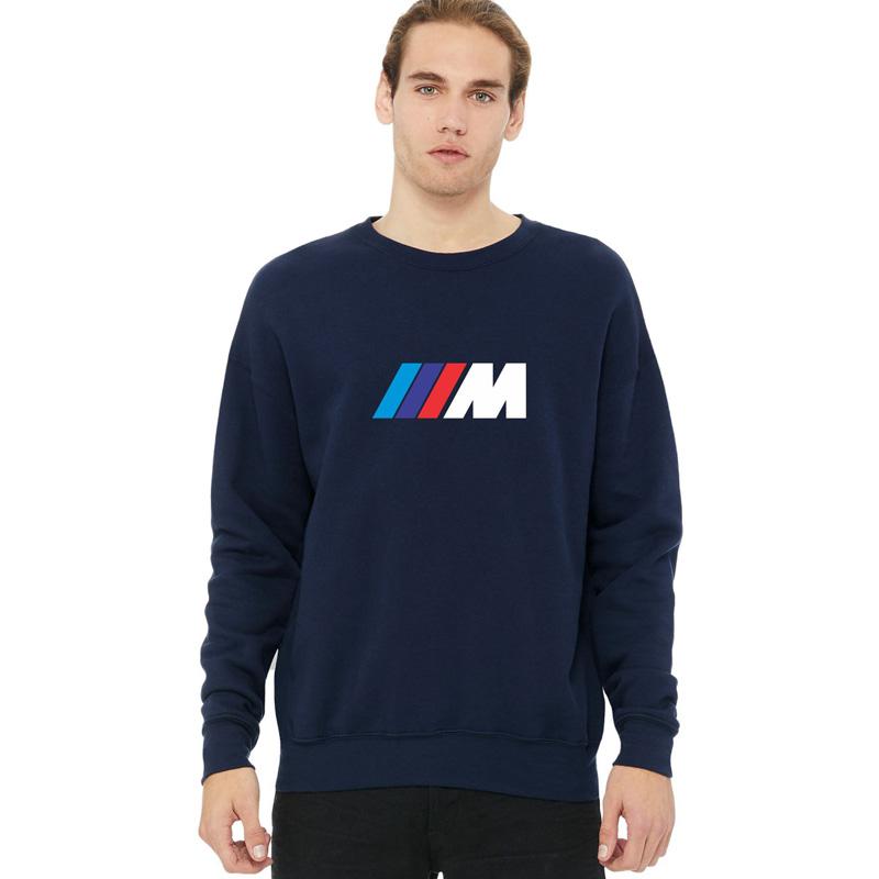 bmw m power sweatshirt