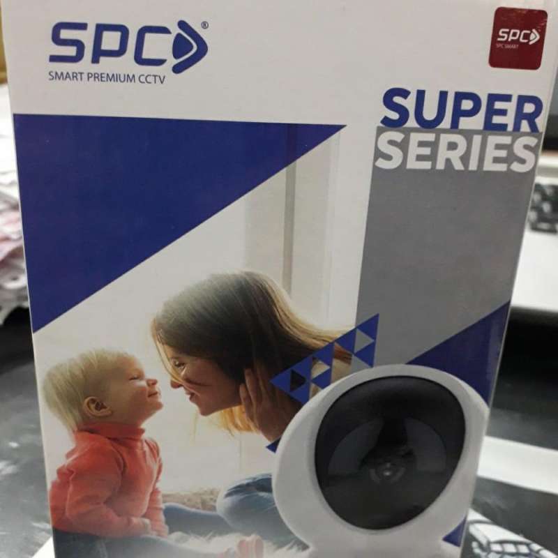 spc super premium cctv