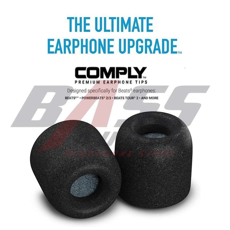 Comply hotsell sport pro