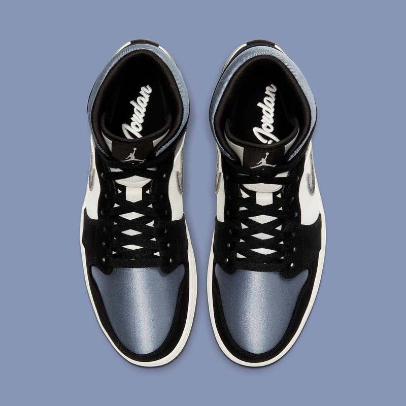 jordan grey sneakers