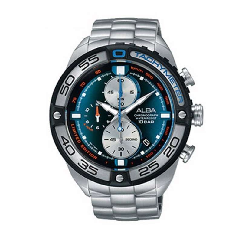 Alba signa limited edition hot sale