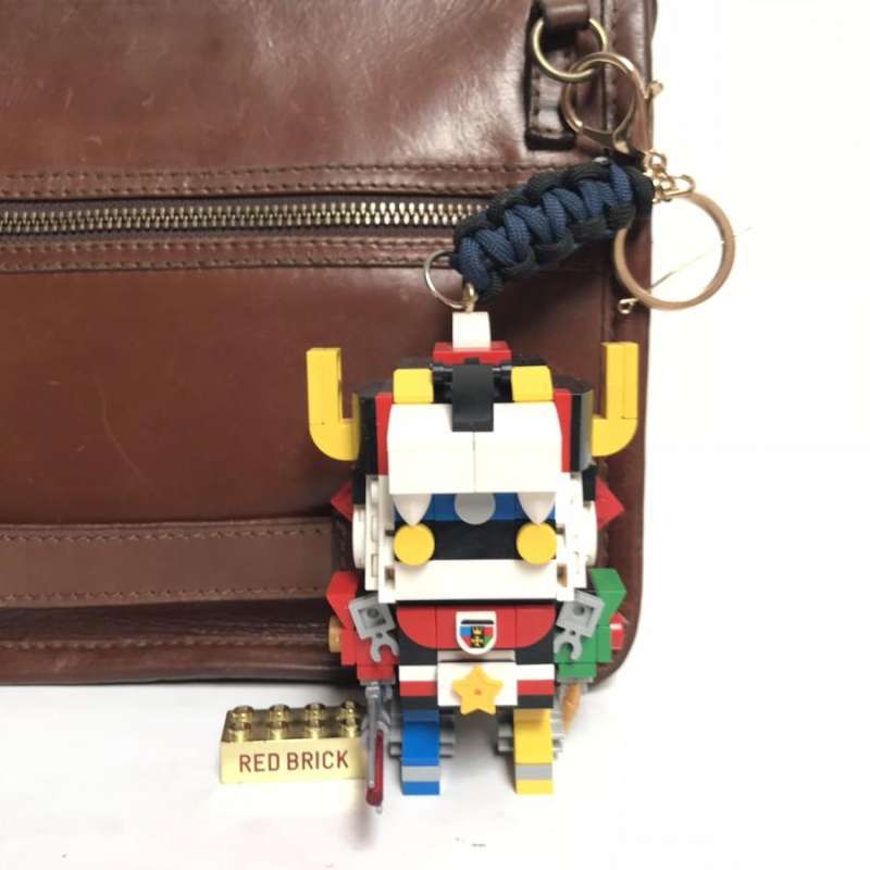 Harga lego voltron hotsell