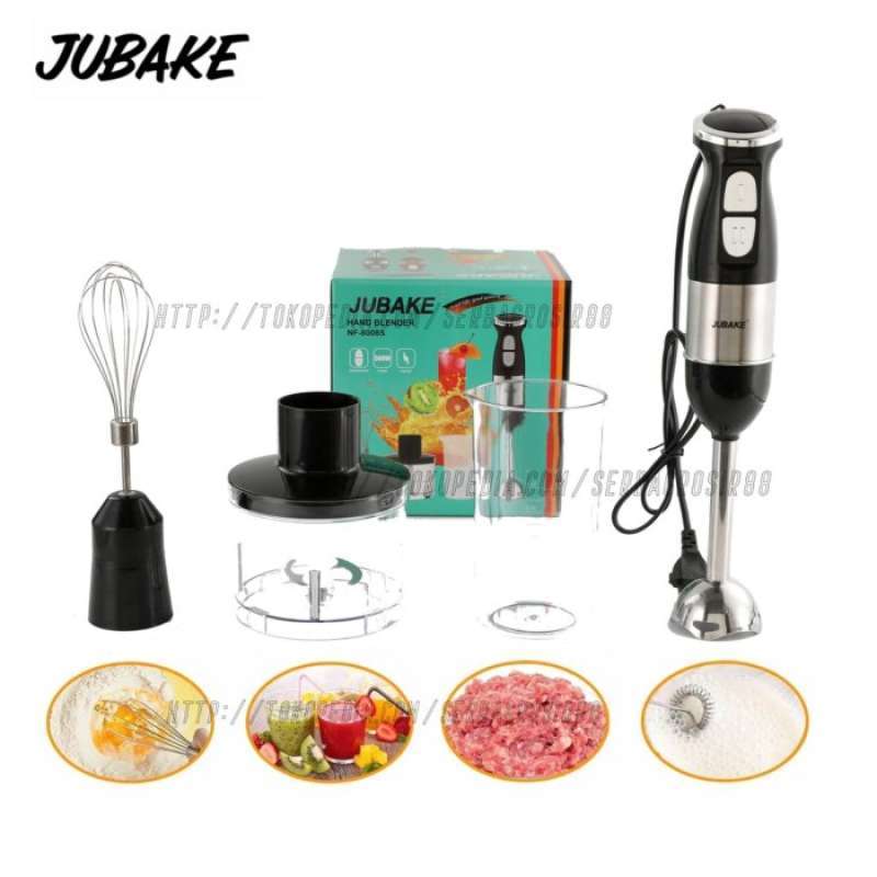 jubake hand mixer