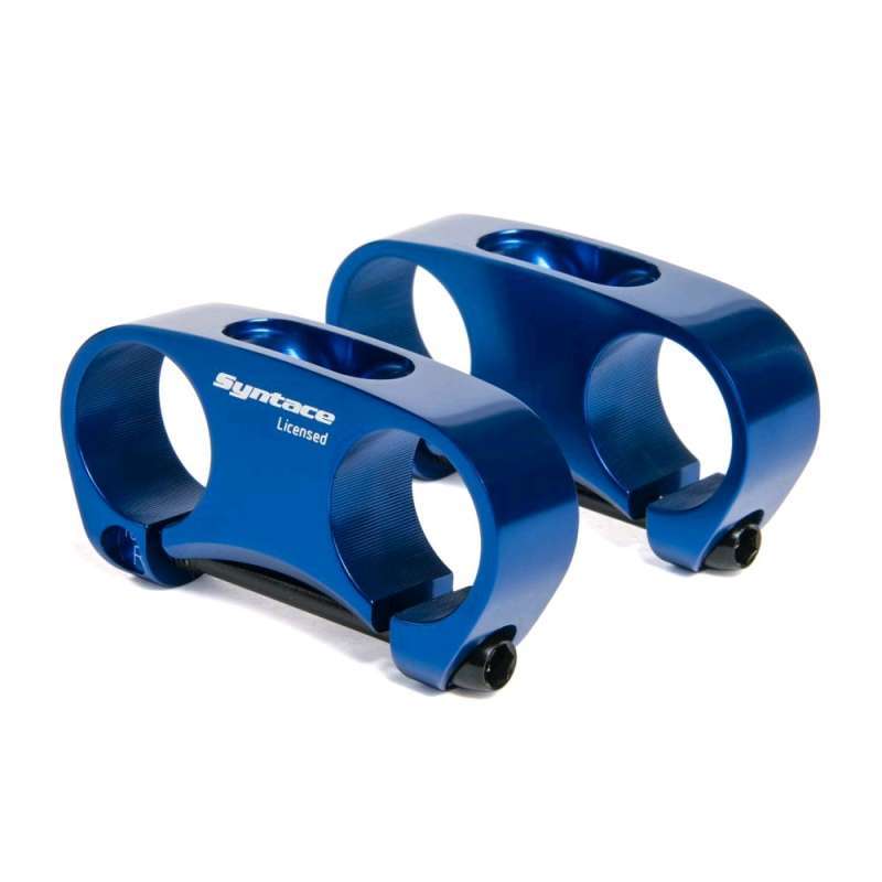 Jual TERN H.STEM SYNTACE VRO 47 F FOLDING BLUE di Seller Bike