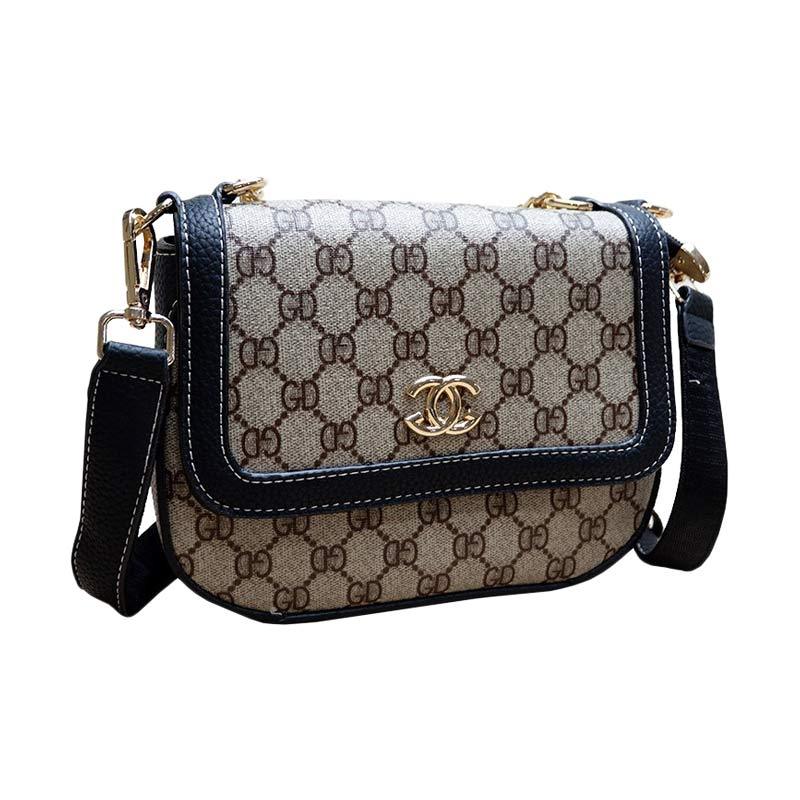 Jual Peonia Double G Tas Selempang Wanita Online Desember 2020 Blibli