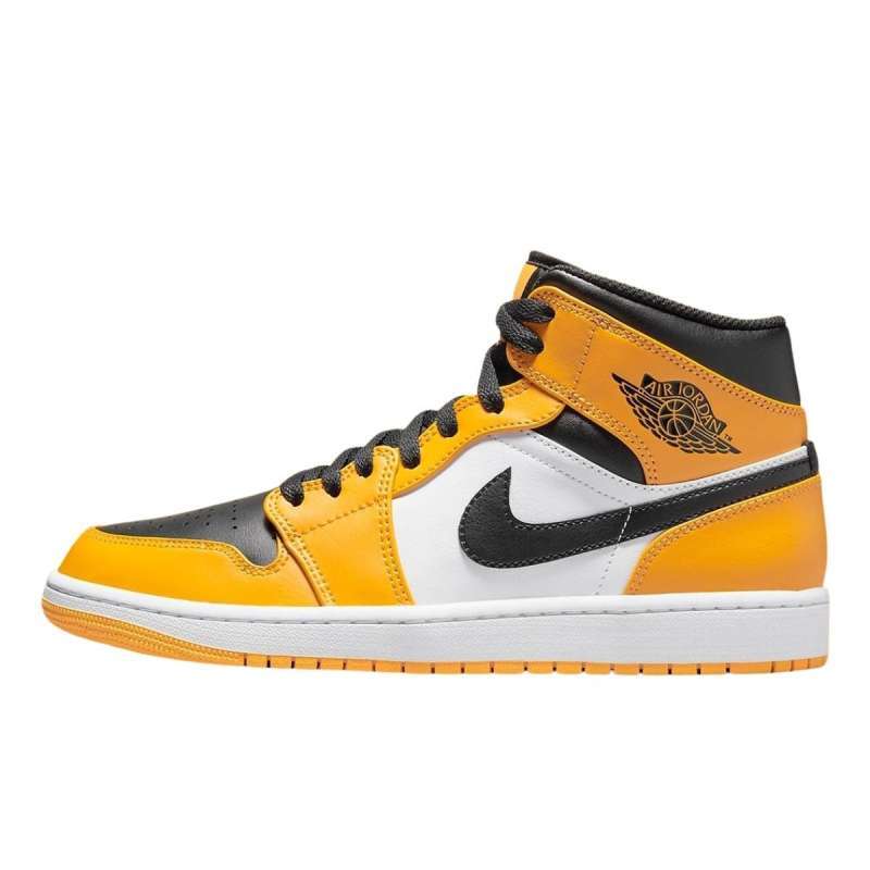 how much are the yellow jordans