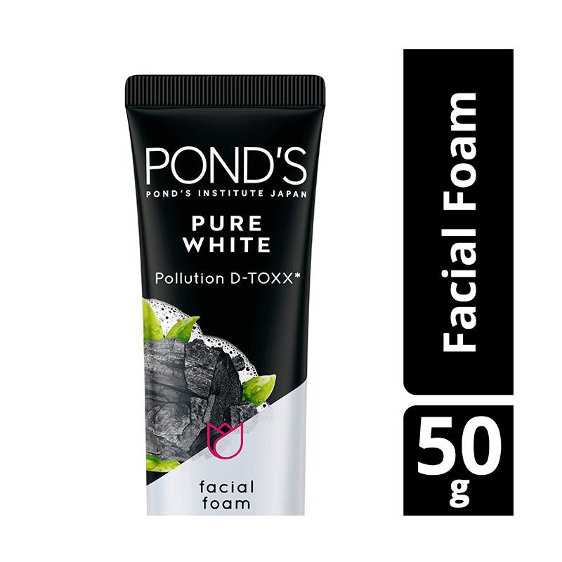 ponds pure bright