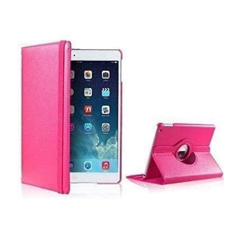 Pink Pillow For IPad Tablet Stand Soft Holder Pocket Desk Cushion Fit To 10.5inc