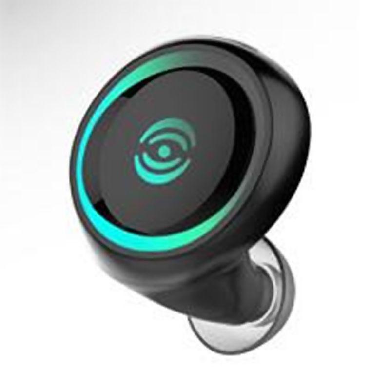 Jual Iit A4 Mini Wireless Super Bass Bluetooth 4 1 Headset With Mic Handsfree Earbuds For Iphone Or Huawei Online Mei 2020 Blibli Com