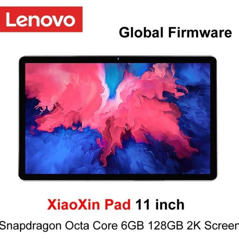 Xiaoxinpad (Lenovo P11) SD662 ６GB 128GB Amazon.com: Lenovo Tab P11 (2nd Gen) - 2023 - Tablet - Long