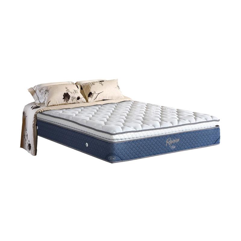 Pillow top matras top