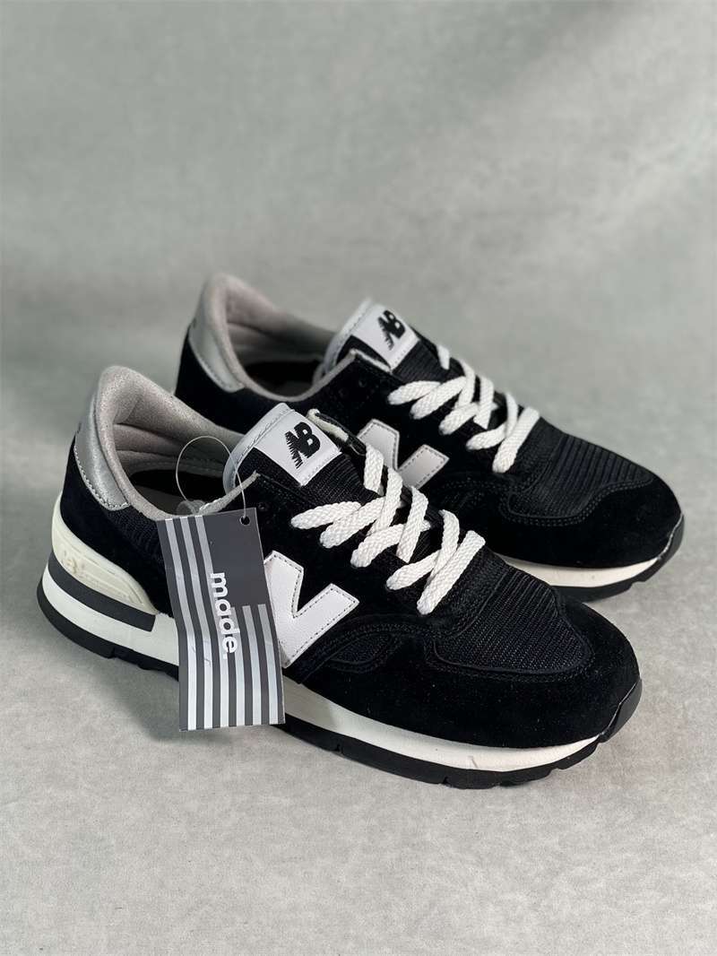 Jual New Balance NB 15 men s and women s low top high top sneakers