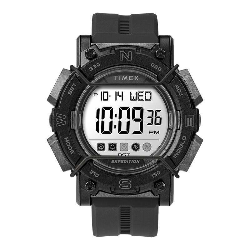 Timex outlet expedition tw4