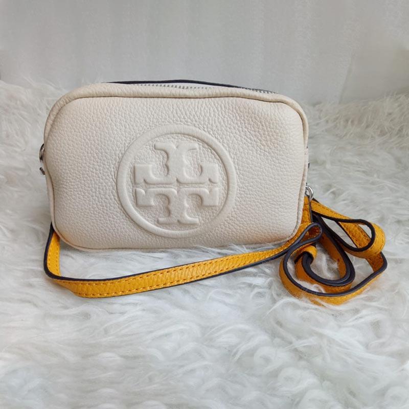 Tory burch sling bag original sales