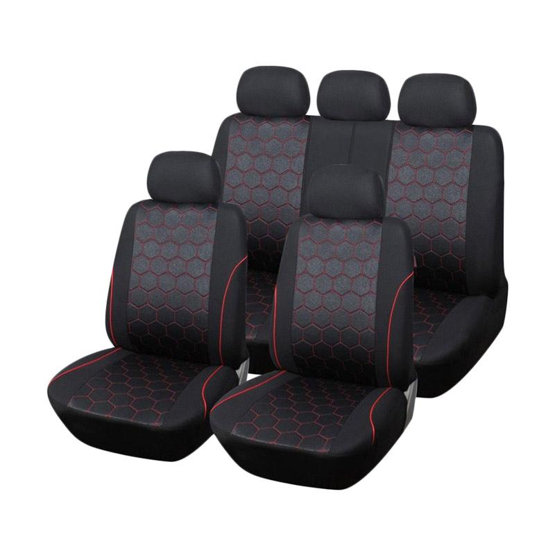 Jual E Accessory Autoyouth Universal Car Seat Cover Set Fit Most