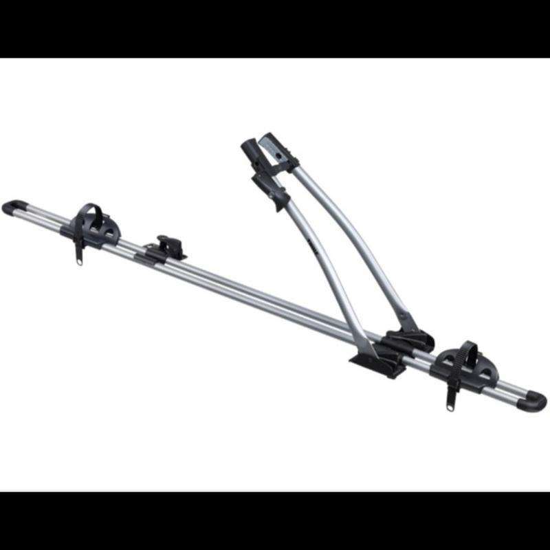 Jual Thule Roof Bike Carriers Free Ride 532 Rak Sepeda Atas Atap Mobil Di Seller Vipautoshop Gadingkasri Kota Malang Blibli