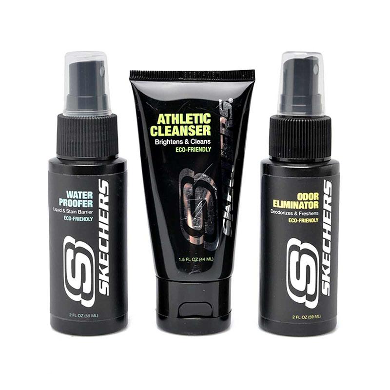 skechers athletic care kit