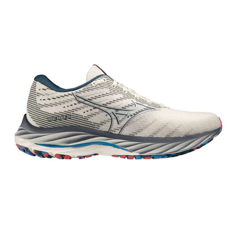 Sepatu runing store mizuno