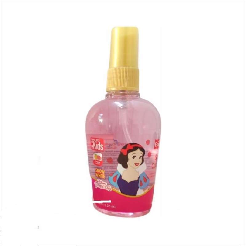 ESKULIN KIDS COL SNOW WHTE BTL 125 ML