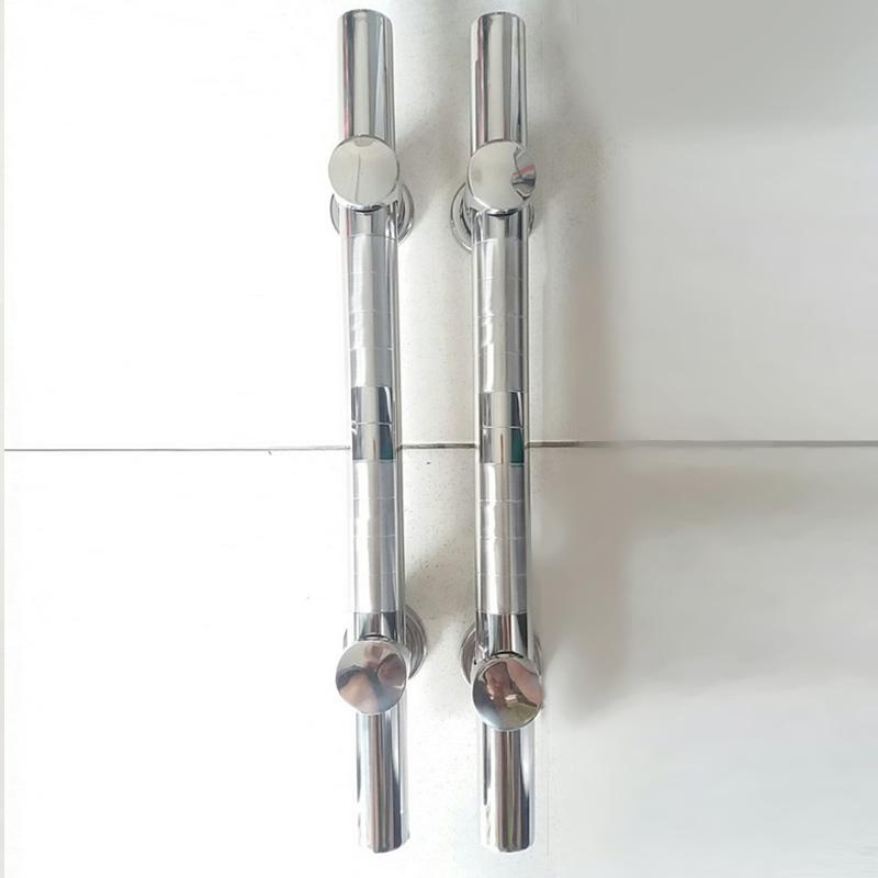 Oem Bulat Motif Handle Pintu 2 Pcs Terbaru Agustus 2021 Harga Murah Kualitas Terjamin Blibli