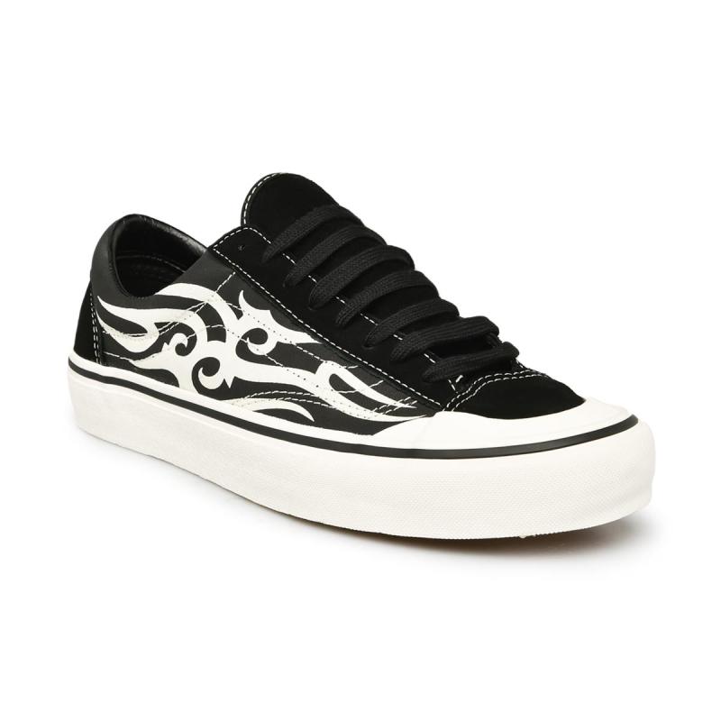 Jual Vans Style 36 Sf Tribal Sepatu Pria Black White Vn0a3zcjtx1 Online Oktober 2020 Blibli Com