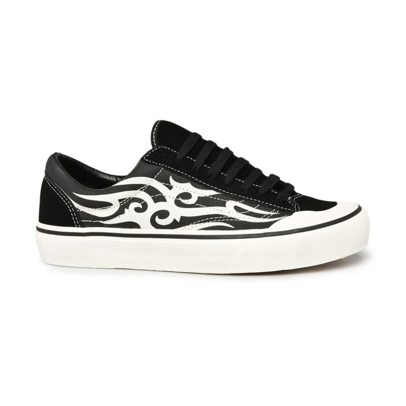 tribal vans
