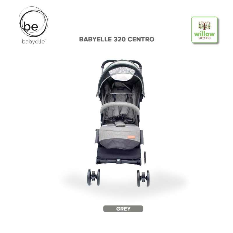 Babyelle centro outlet