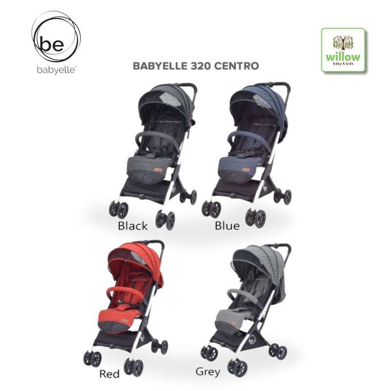 Babyelle centro outlet