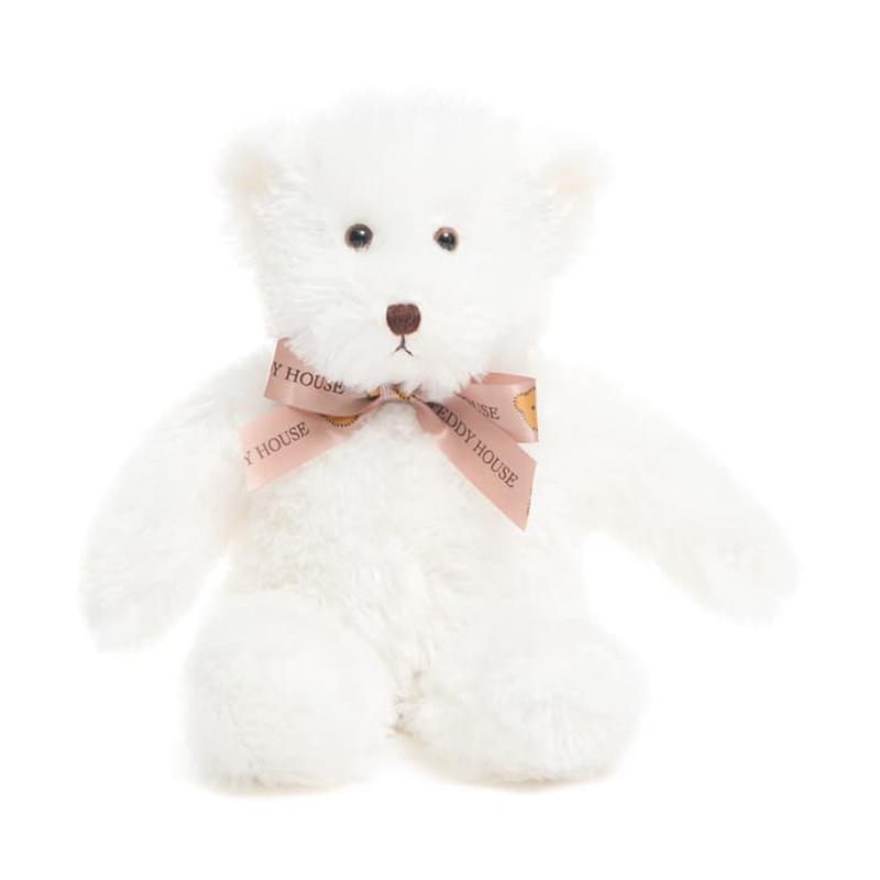 teddy bear lt
