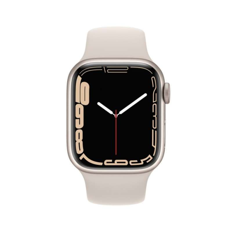 Starlight 41mm sport band clearance