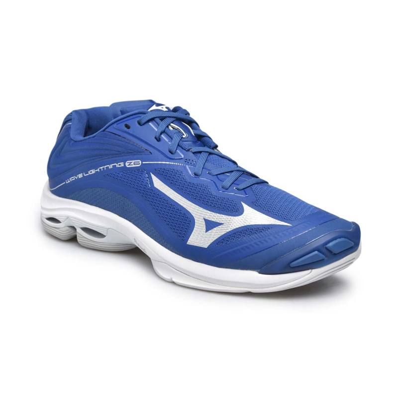Jual Mizuno Wave Lightning Z6 Men Volleyball Shoes V1ga200006 Online November 2020 Blibli Com