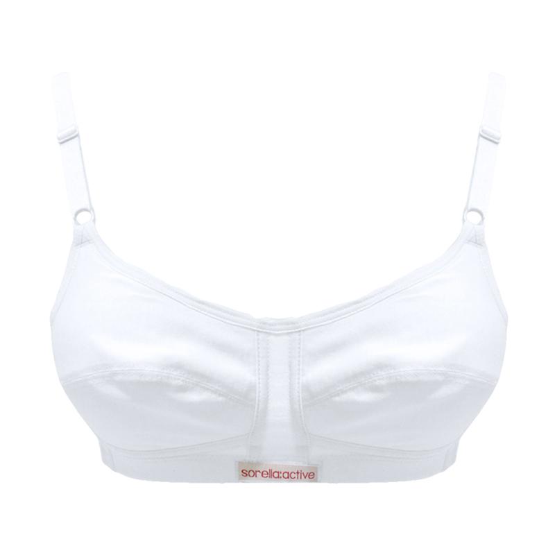 sorella active bra