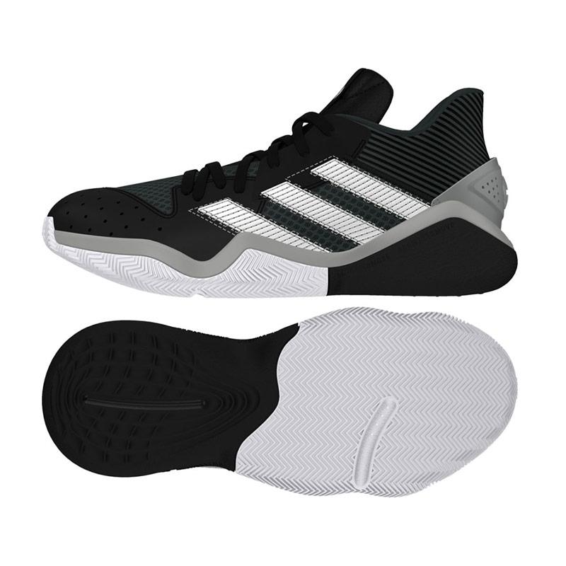 stepback harden shoes