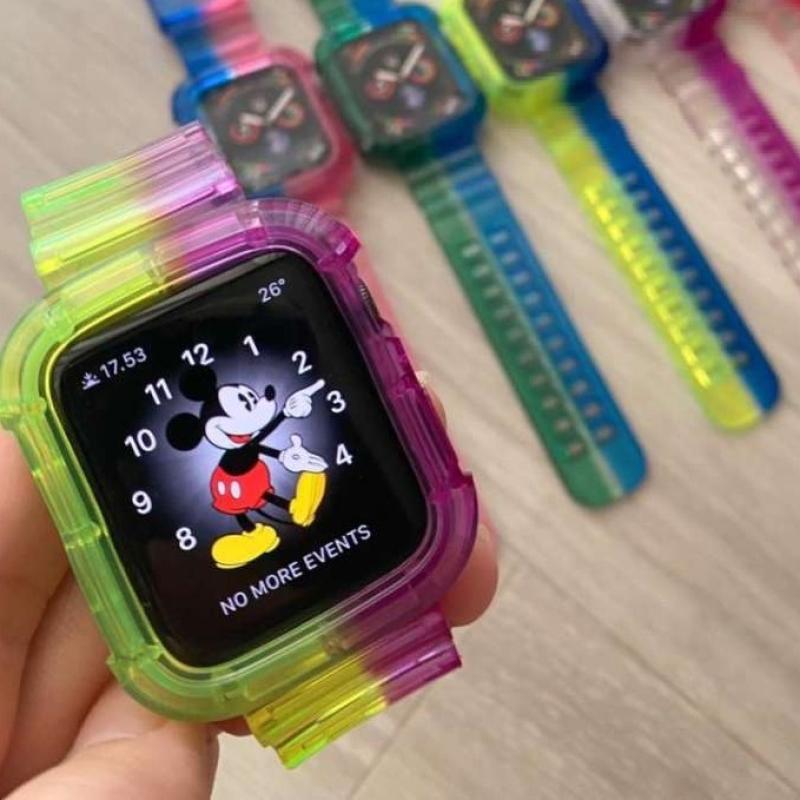 Harga iwatch series 1 second hot sale