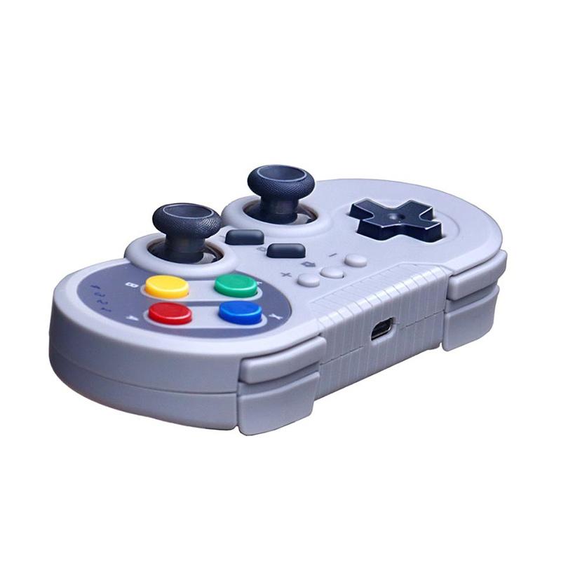 nintendo switch remote pc