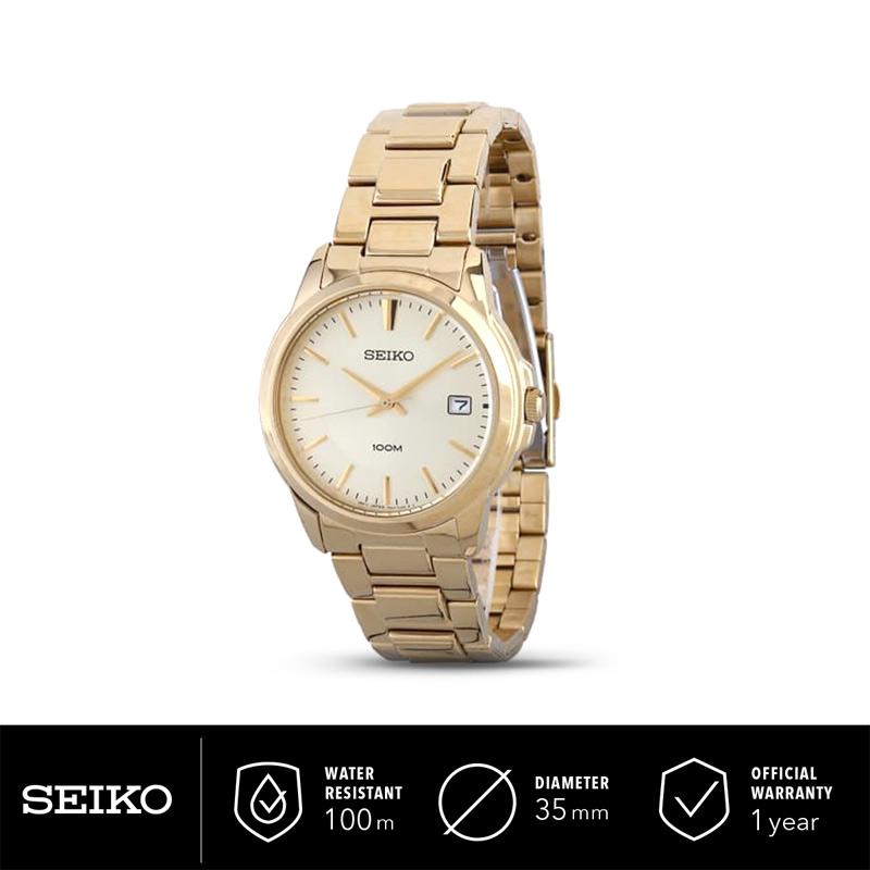 Jam best sale seiko quartz
