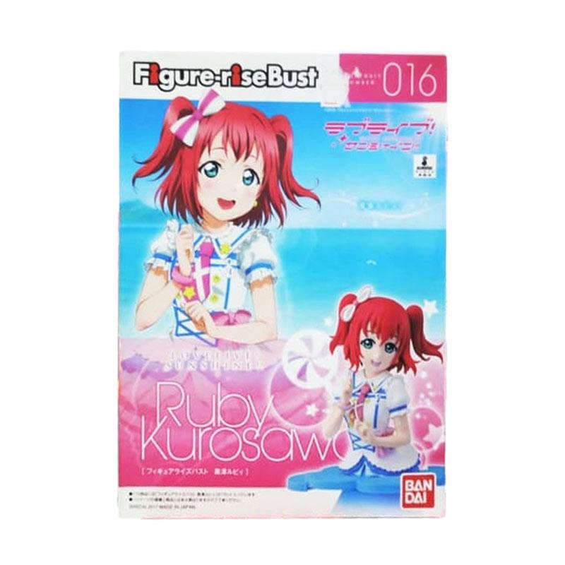 Wallpaper Jual Bandai Rise Bust Ruby Kurosawa Love Live Sunshine Action HD